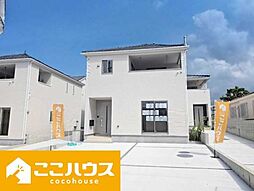 糸満市宇江城第2　クレイドルガーデン　新築戸建て　4号棟