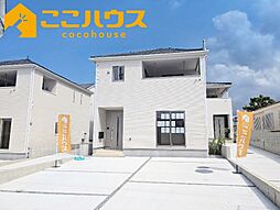 糸満市宇江城第2　クレイドルガーデン　新築戸建て　4号棟