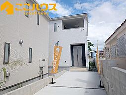 糸満市宇江城第2　クレイドルガーデン　新築戸建て　5号棟