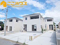 糸満市宇江城第2　クレイドルガーデン　新築戸建て　5号棟