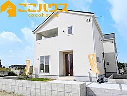 南城市玉城前川第3　クレイドルガーデン　新築戸建て　5号棟