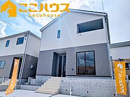 南風原町宮平第3　クレイドルガーデン　新築戸建て　1号棟