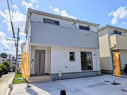 南風原町津嘉山第6　クレイドルガーデン　新築戸建て　2号棟