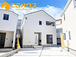 南風原町兼城第1　クレイドルガーデン　新築戸建て　2号棟