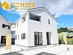 南風原町兼城第1　クレイドルガーデン　新築戸建て　3号棟