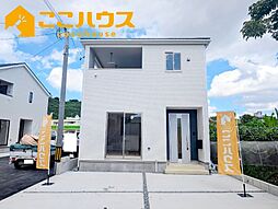 南風原町兼城第1　クレイドルガーデン　新築戸建て　4号棟