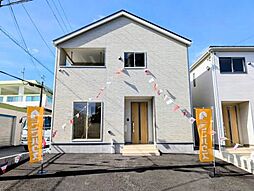 与那原町板良敷第6　クレイドルガーデン　新築戸建て　2号棟