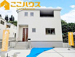 豊見城市伊良波第2　リーブルガーデン　新築戸建て　2号棟