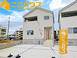 うるま市みどり町第2　クレイドルガーデン　新築戸建て　2号棟