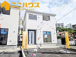 うるま市天願第2 クレイドルガーデン 新築戸建て 3号棟