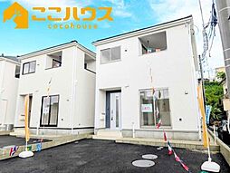 うるま市天願第2　クレイドルガーデン　新築戸建て　3号棟