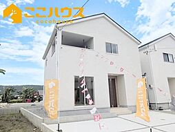 南城市佐敷冨祖崎第6　　クレイドルガーデン　新築戸建て　2号棟