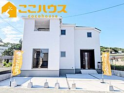 うるま市与那城屋慶名　リーブルガーデン　新築戸建て　1号棟