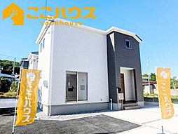 うるま市与那城屋慶名　リーブルガーデン　新築戸建て　2号棟