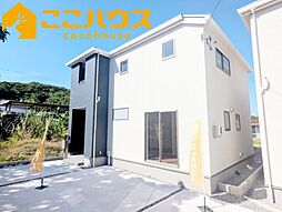 うるま市与那城屋慶名　リーブルガーデン　新築戸建て　3号棟