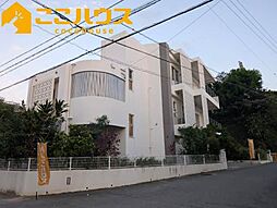那覇市古島2丁目　中古一戸建て