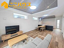 八重瀬町東風平III　新築戸建て　全2棟　2号棟