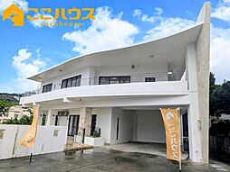 沖縄市大里一丁目　中古戸建