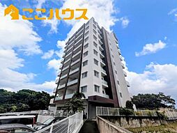 プレミアムコート与儀パークヒルズ 4D