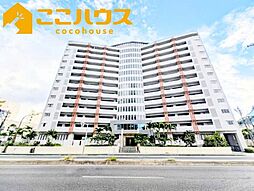 ライオンズステージ浦添弐番館 601