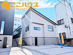 宜野湾市大山4丁目　新築一戸建て　全2棟　2号棟