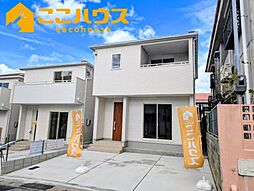 那覇市宮城　グラファーレ　新築戸建て　全4棟　4号棟