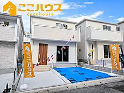 那覇市宮城　グラファーレ　新築戸建て　全4棟　2号棟