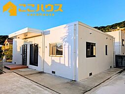 南城市玉城玉城　新築戸建て　全3棟　Ｃ号棟