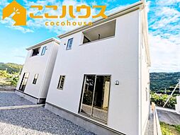 南城市佐敷佐敷第1　クレイドルガーデン　新築戸建て　1号棟