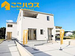 南城市佐敷佐敷第1　クレイドルガーデン　新築戸建て　2号棟