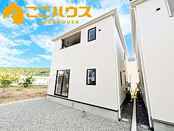 南城市佐敷佐敷第1　クレイドルガーデン　新築戸建て　3号棟