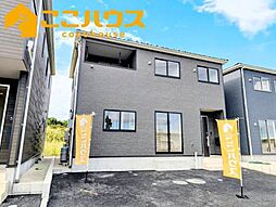 うるま市天願第3　クレイドルガーデン　新築戸建て　2号棟