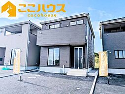 うるま市天願第3　クレイドルガーデン　新築戸建て　3号棟