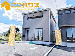 うるま市天願第3　クレイドルガーデン　新築戸建て　4号棟