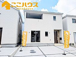 糸満市喜屋武第6　クレイドルガーデン　2号棟