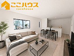 糸満市喜屋武第6 クレイドルガーデン 3号棟