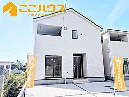 糸満市喜屋武第6　クレイドルガーデン　3号棟