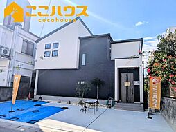 南城市佐敷新開　グラファーレ　新築戸建て　全1棟