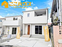 那覇市宮城　グラファーレ　新築戸建て　全4棟　4号棟