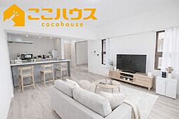 グランシャトレ松尾 1001