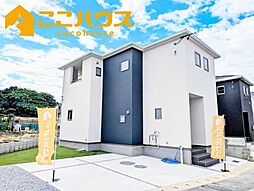 うるま市田場　リーブルガーデン　新築戸建て　全4棟　2号棟