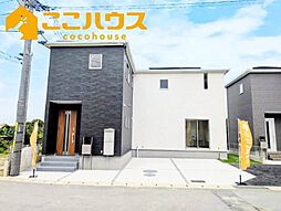 うるま市田場　リーブルガーデン　新築戸建て　全4棟　3号棟