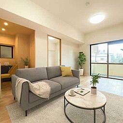 ライオンズガーデン緑ヶ丘 203