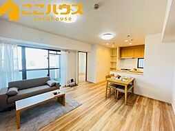 コートヴィレッジ那覇 808