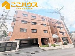 ライオンズマンション繁多川第2 201