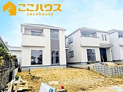 読谷村上地　新築戸建て　全3棟　Ａ号棟