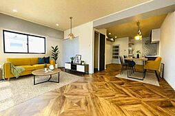 ライオンズマンション前島 503