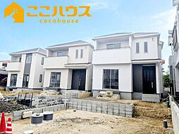 読谷村上地　新築戸建て　全3棟　Ｃ号棟