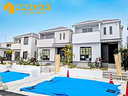 読谷村上地　新築戸建て　全3棟　Ｃ号棟