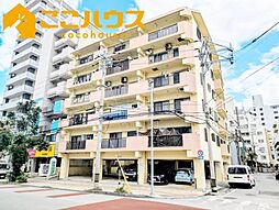 ローズマンション安里 404